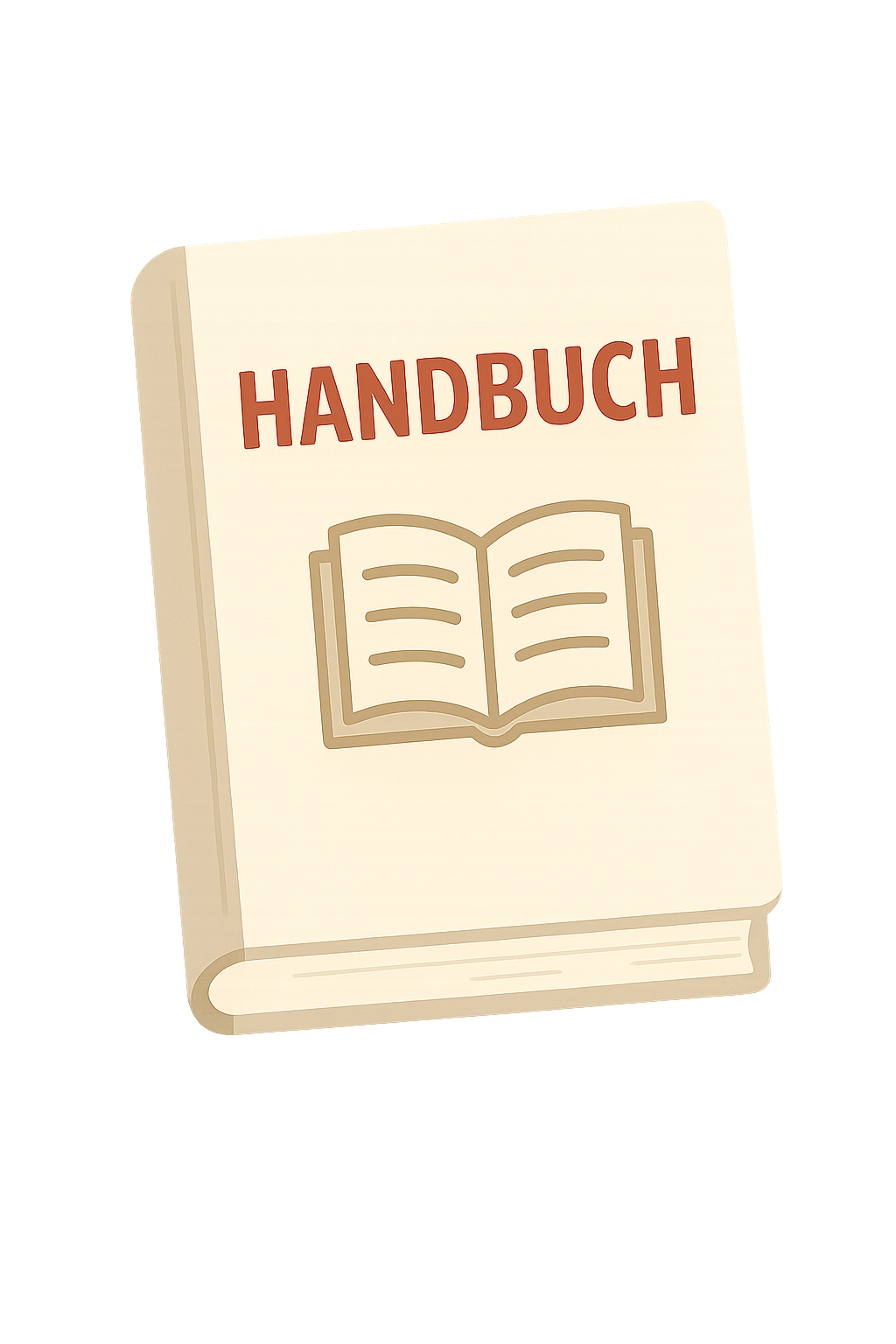 Onlinehandbücher