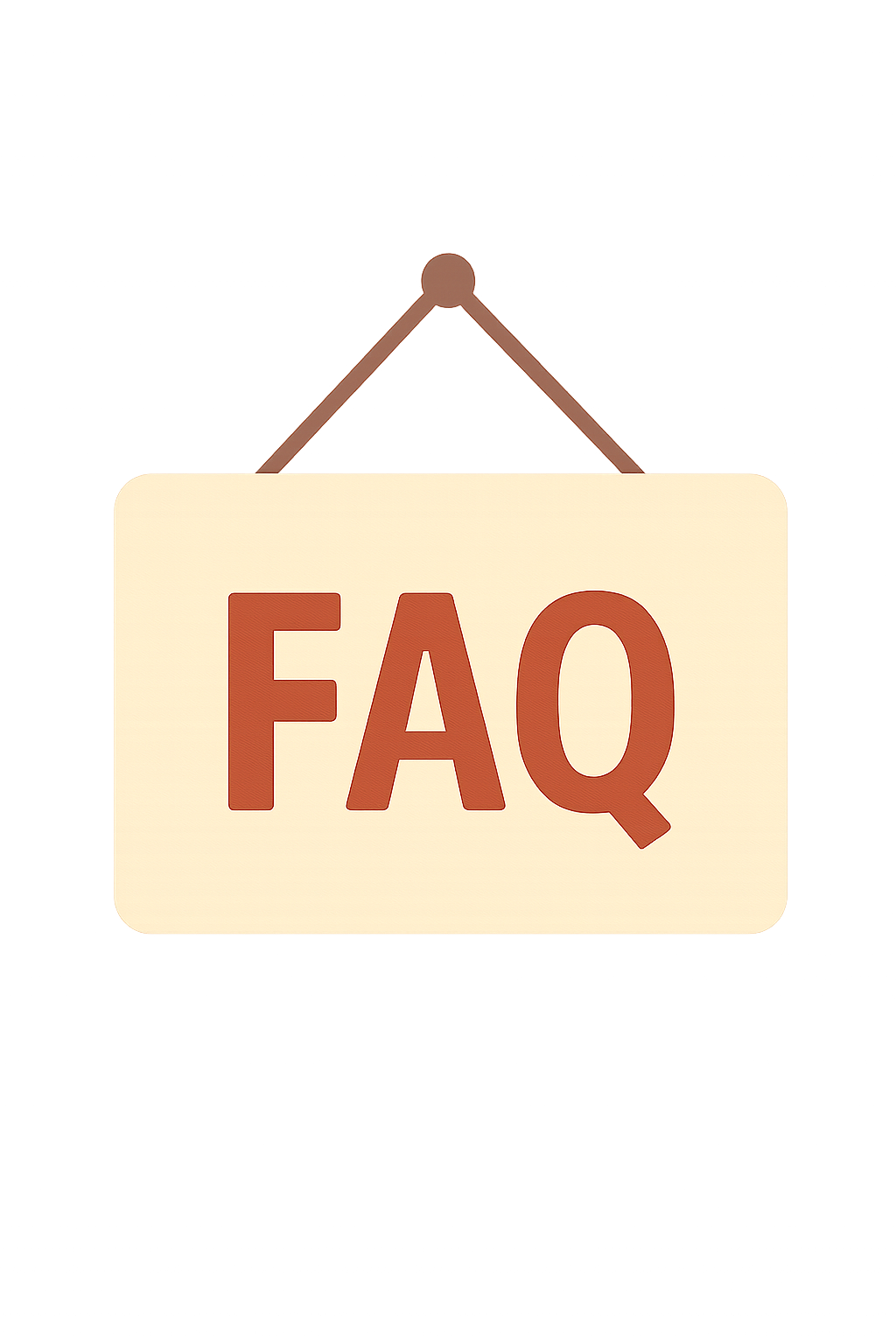 FAQ