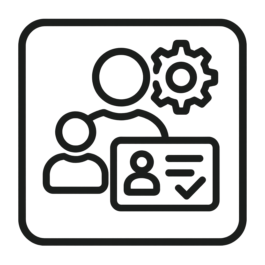 Mitgliederverwaltung