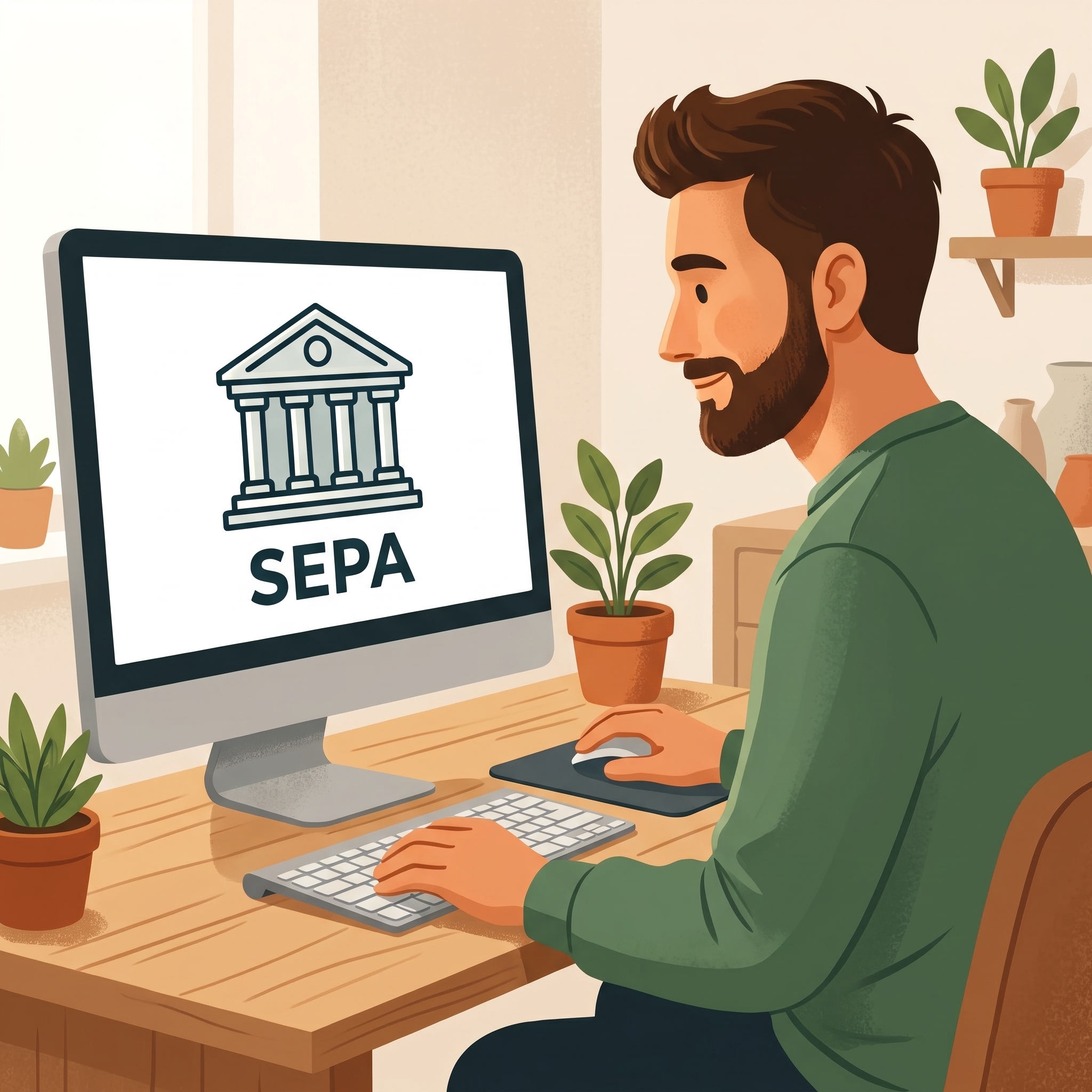 SEPA-Format 3.7: Umstellung in SPG-Verein 4